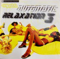 DJ Drama - Automatic Relaxation 3