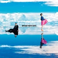 Do As Infinity - BRAND NEW DAYS