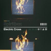 Spiritbox - Electric Cross
