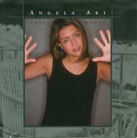 アンジェラ・アキ [Angela Aki] - These Words