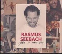 Rasmus Seebach - F&oslash;r vi m&oslash;dte dig
