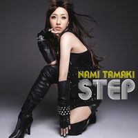 Nami Tamaki - STEP