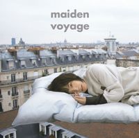 Salyu - MAIDEN VOYAGE