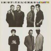 Ian Dury & The Blockheads - Laughter