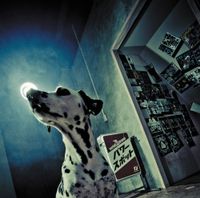 serial TV drama - パワースポット