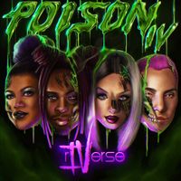 RIVerse - Poison IV