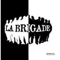 La Brigade - Noir & Blanc