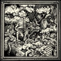 Team Picture - Music For Hauntings: Vol I