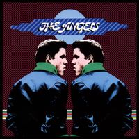 The Angels - The Angels