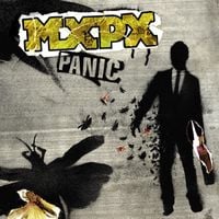 MxPx - Panic