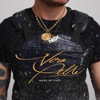Nex Cassel - Vera pelle (Made in Italy)