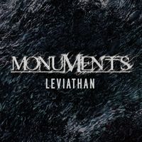 Monuments - Leviathan