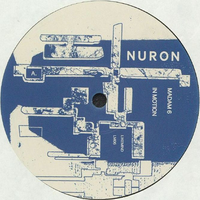 Nuron / Fugue - Likemind 06