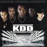 KDD - R&eacute;surrection