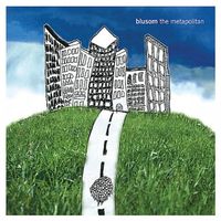Blusom - The Metapolitan