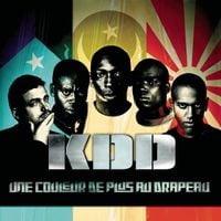 KDD - Une couleur de plus au drapeau