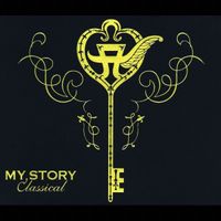 浜崎あゆみ [Ayumi Hamasaki] - MY STORY CLASSICAL