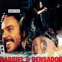 Gabriel O Pensador - MTV Ao Vivo