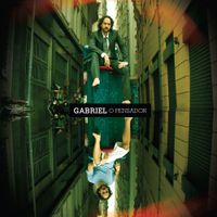 Gabriel O Pensador - Sem Crise