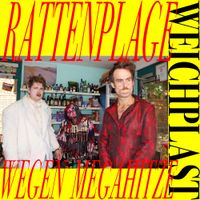 Weichplast - Rattenplage wegen Megahitze