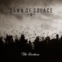 Dawn Of Solace - The Darkness