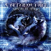 Catamenia - Eskhata