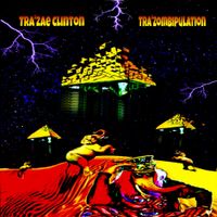 Tra'zae Clinton - Tra'zombipulation