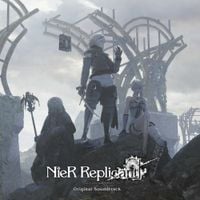 岡部啓一 [Keiichi Okabe] - NieR Replicant ver.1.22474487139... Original Soundtrack