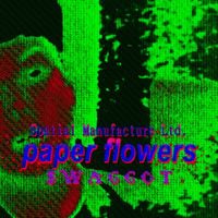 $WAGGOT - paper flowers