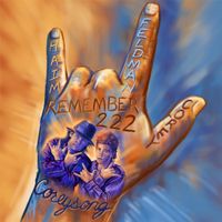 Corey Feldman - Remember 222 (Corey's Song)