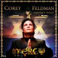 Corey Feldman - Mercy