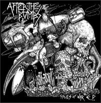 After The Bombs - Spoils Of War