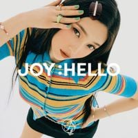 JOY - Hello