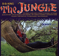 B.B. King - The Jungle