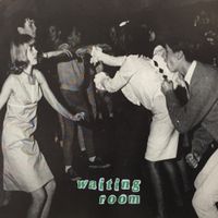 Sjowgren - Waiting Room