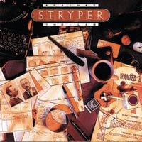 Stryper - Against the Law