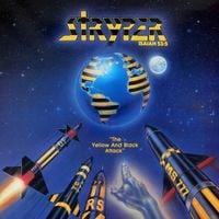 Stryper - The Yellow and Black Attack!