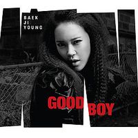 백지영 [Baek Jiyoung] - Good Boy