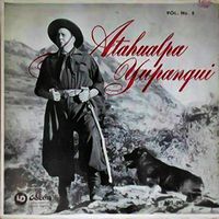 Atahualpa Yupanqui - Canto y guitarra Vol. 5