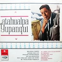 Atahualpa Yupanqui - Atahualpa Yupanqui Vol.12
