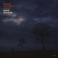 NIGHT TRAVELER - Dreams You Don&rsquo;t Forget