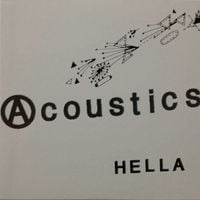 Hella - Acoustics