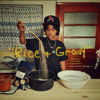 Smino & monte booker - Rice & Gravy