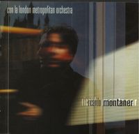 Ricardo Montaner - Ricardo Montaner con la London Metropolitan Orchestra