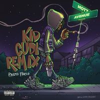 Pasto Flocco - Kid Cudi remix