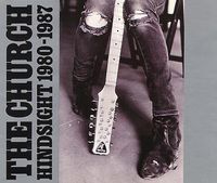 The Church - Hindsight 1980-1987