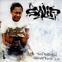 Salif - Tous ensemble chacun pour soi