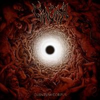 Gmork - Quintum Corpus