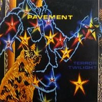 Pavement - Harness Your Hopes