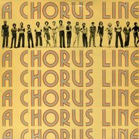 Broadway Cast - A Chorus Line (Original Cast Recording)